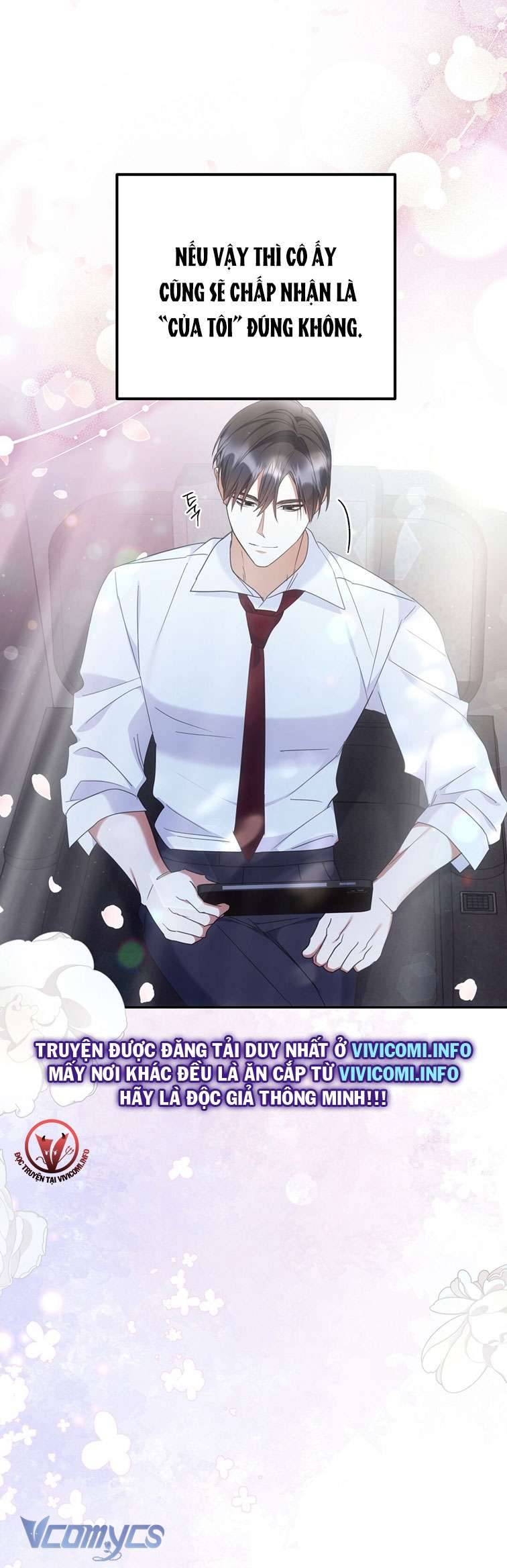 [18+] Vì Những Thứ Đã Tan Vỡ Chap 24 - Trang 3