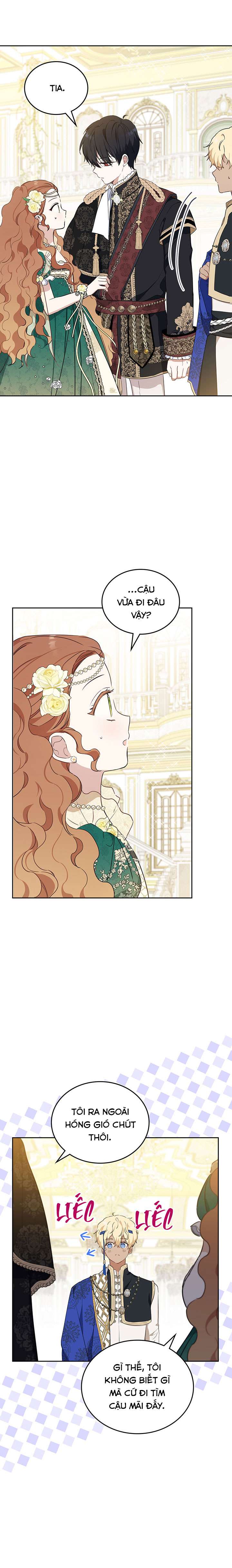 Kiếp Này Nhất Định Làm Gia Chủ Chap 113 - Trang 2