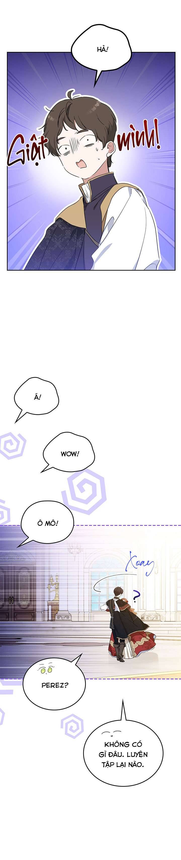 Kiếp Này Nhất Định Làm Gia Chủ Chap 108 - Trang 2