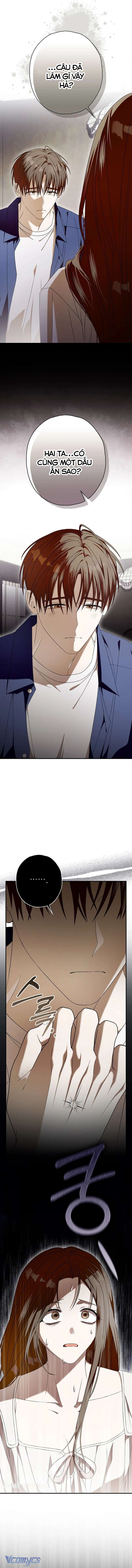 Chuỗi Thức Ăn Chap 50 - Trang 2