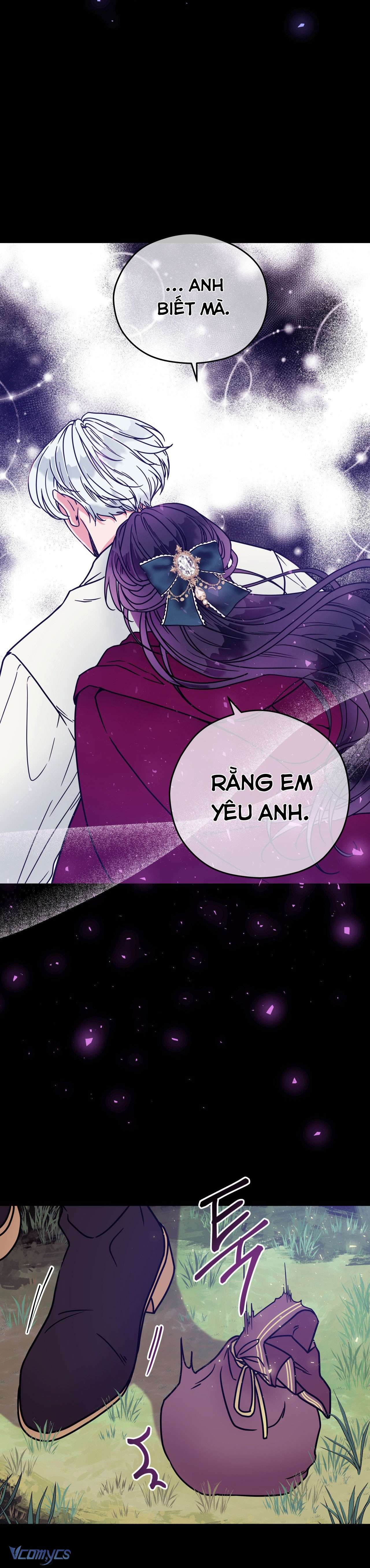 [18+] Anh Trai Đã Thay Đổi Chap 1 - Trang 2