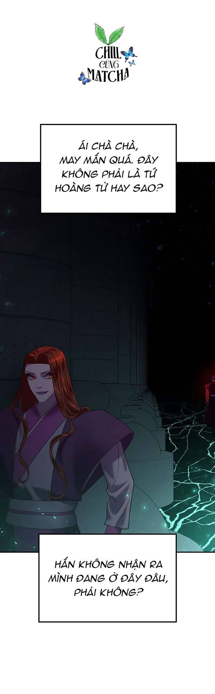 Vương Tử Huyền Bí Chapter 22 - Next Chapter 23