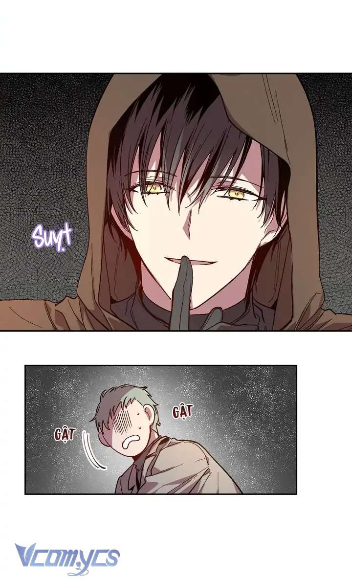 Vị Hôn Thê Khế Ước Của Công Tước Chapter 70 - Next Chapter 71