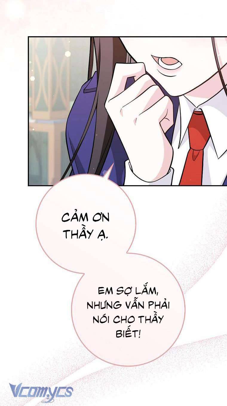 Tôi Thề Chúng Ta Chỉ Là Bạn Chapter 5 - Next Chapter 6