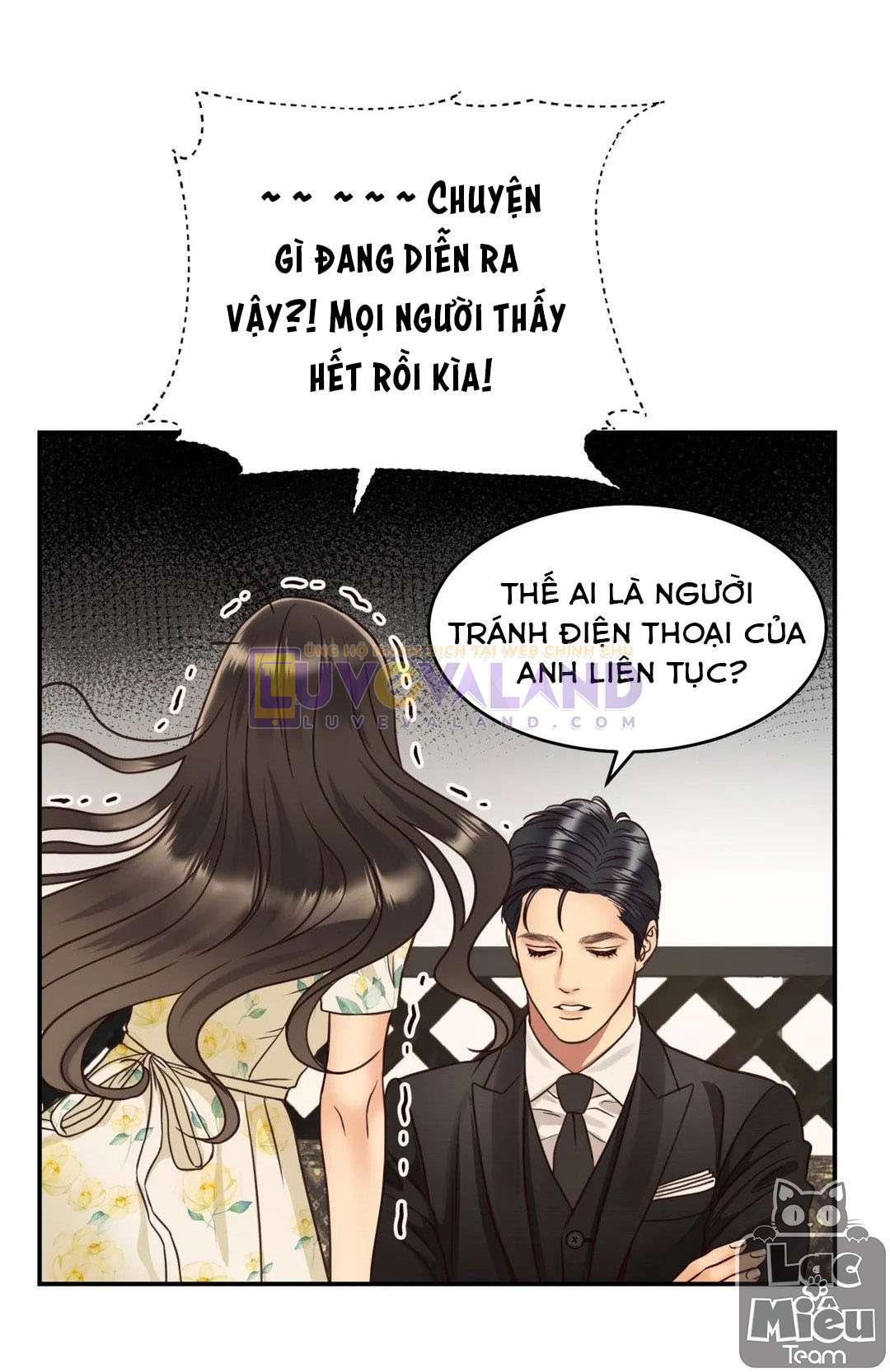 Ngôi Sao Ban Mai Chap 51 - Trang 2