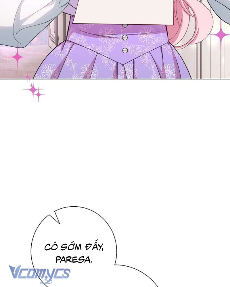 Hầu Gái Độc Quyền Của Hoàng Hậu Phản Diện Chapter 47 - Trang 4