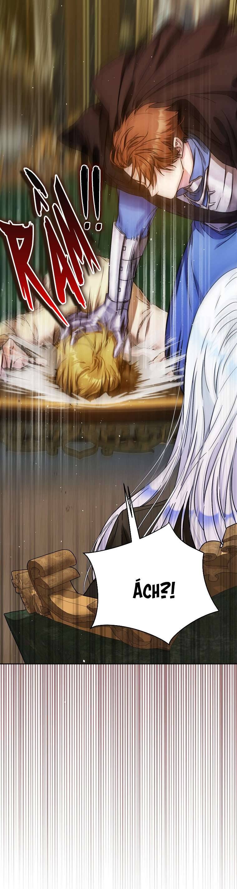 Tôi Trở Thành Vợ Của Nam Chính Chap 48 - Trang 3