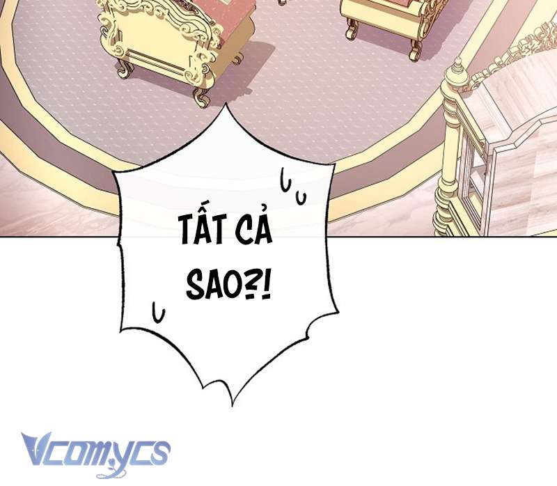 Hầu Gái Độc Quyền Của Hoàng Hậu Phản Diện Chapter 38 - Trang 4