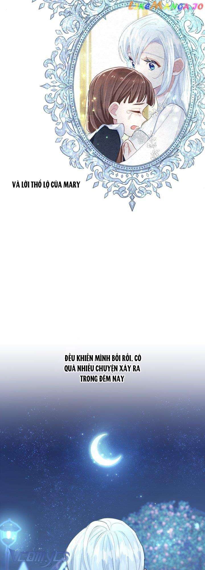 Sự Báo Thù Của Một Vị Thánh Chap 67 - Next Chap 68