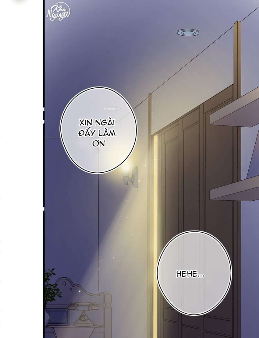 Ánh Sao Phiêu Linh Trong Nước Chap 67 - Trang 4