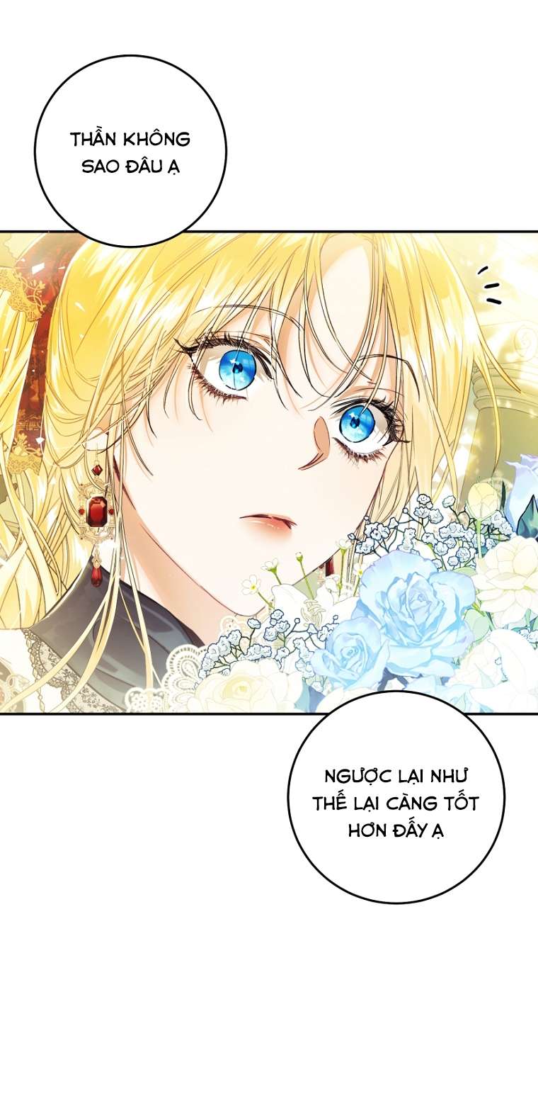Ác Nữ Chỉ Là Một Con Rối Chap 75 - Trang 2