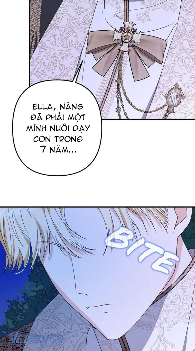 Cha Của Đứa Trẻ Đã Trở Về Một Cách Anh Hùng Chap 4 - Trang 2