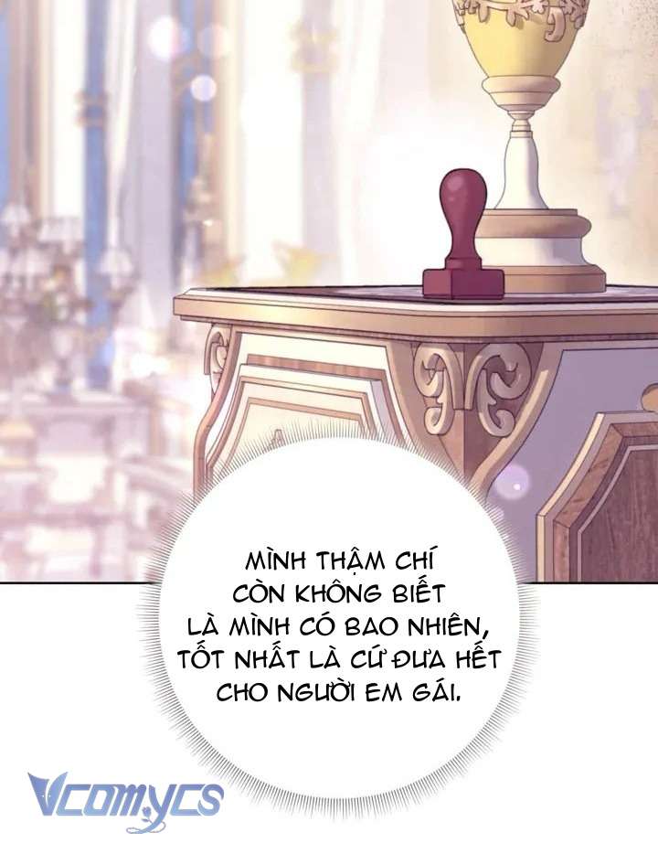 Người Anh Trai Mạnh Nhất Của Tôi Đã Mất Trí Nhớ Chap 5 - Trang 4