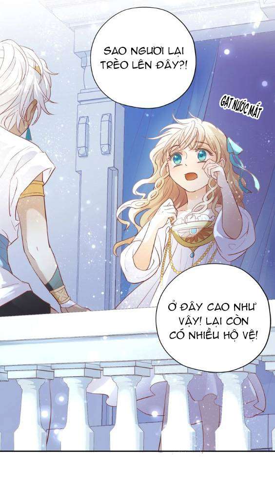 Địch Úc Đa Chi Ca Chapter 5 - Next Chapter 6