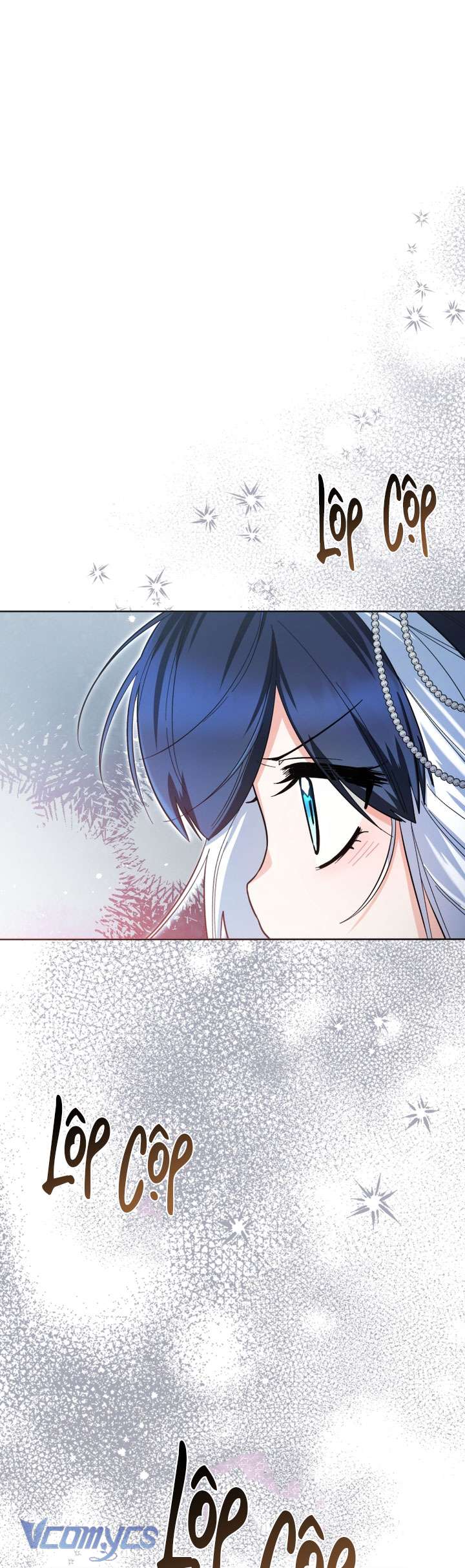 Bé Con Cá Voi Sát Thủ Chapter 44 - Trang 4