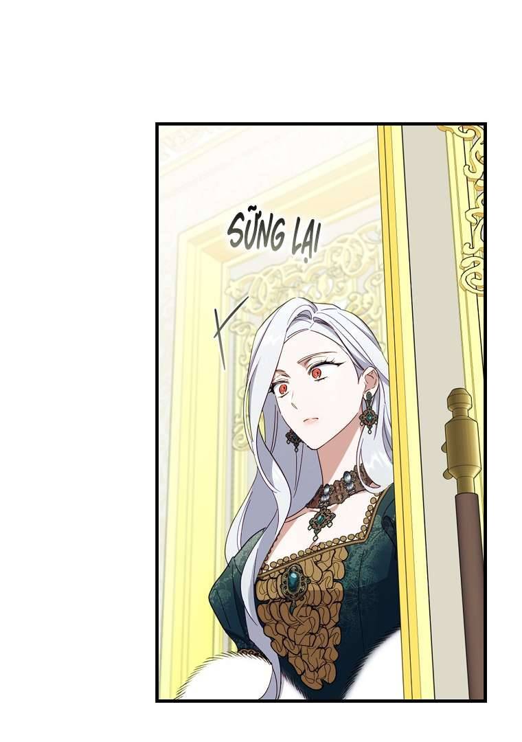 Phương Pháp Khiến Phu Quân Đứng Về Phía Tôi Chapter 49 - Trang 4