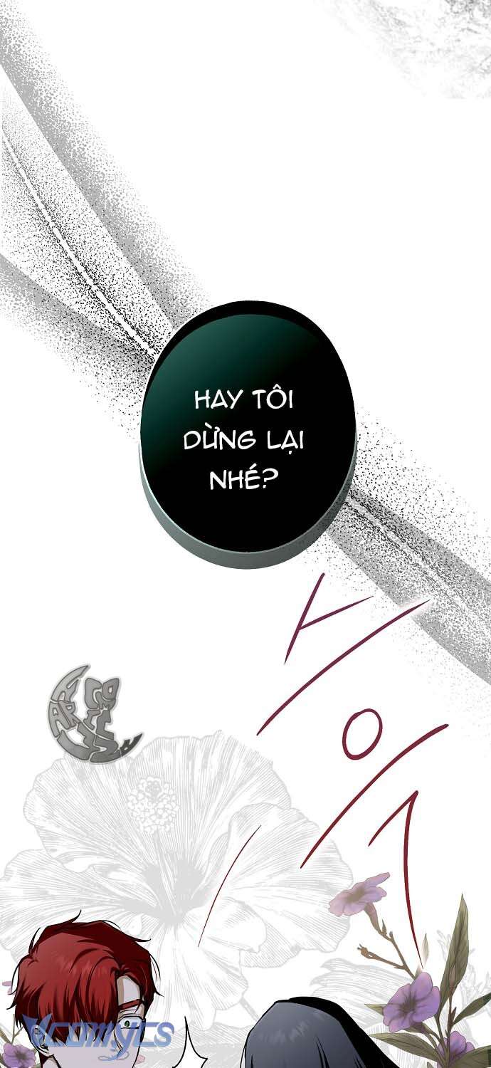 Ai Đó Đang Điều Khiển Cơ Thể Của Tôi Chapter 11 - Trang 4