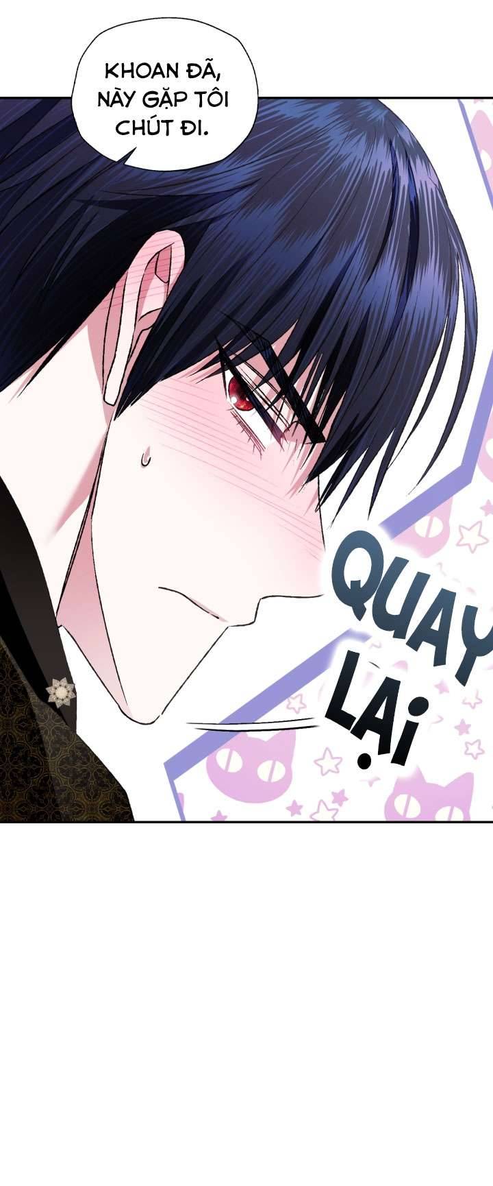 Cha À, Con Không Muốn Kết Hôn Đâu Chap 68 - Trang 2