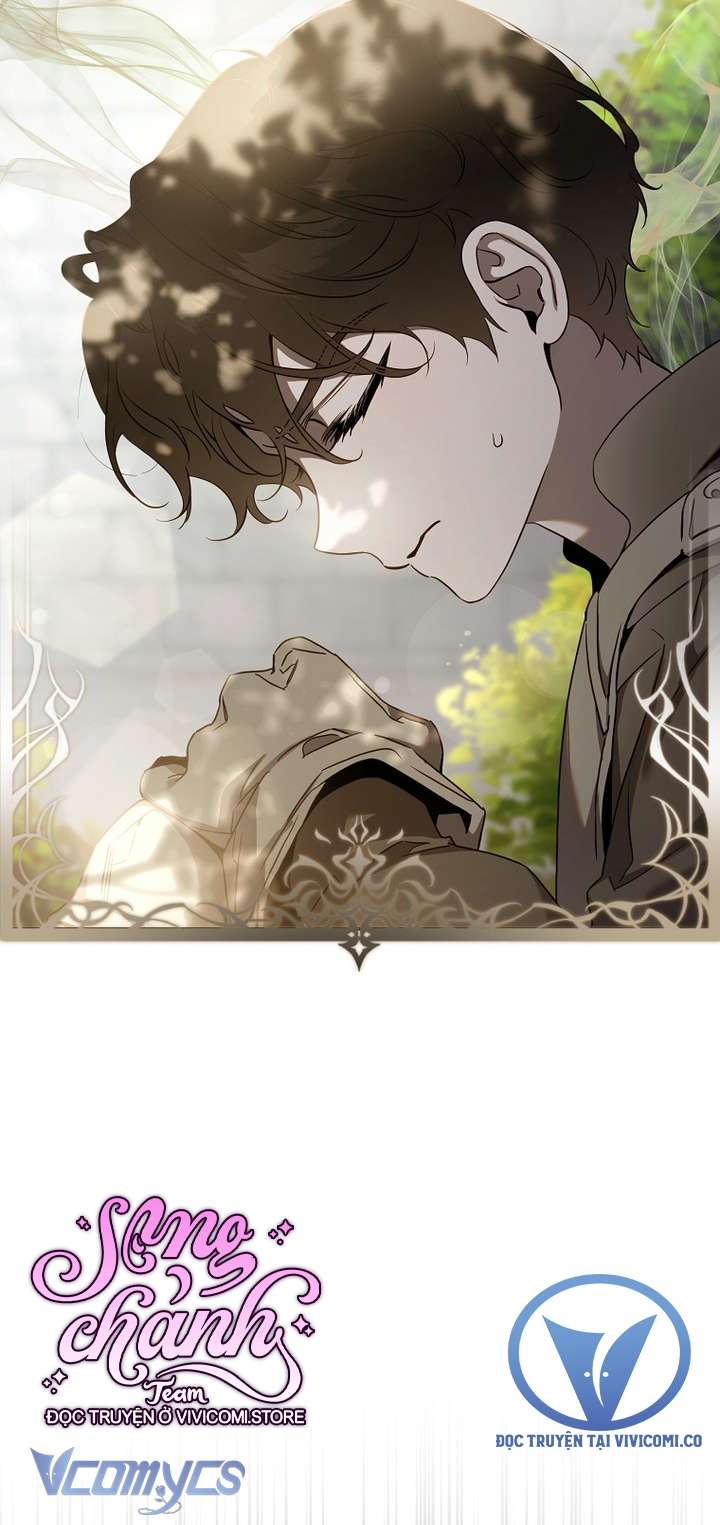 Thuần Hóa Bạo Quân Rồi Bỏ Trốn Chap 127 - Trang 2