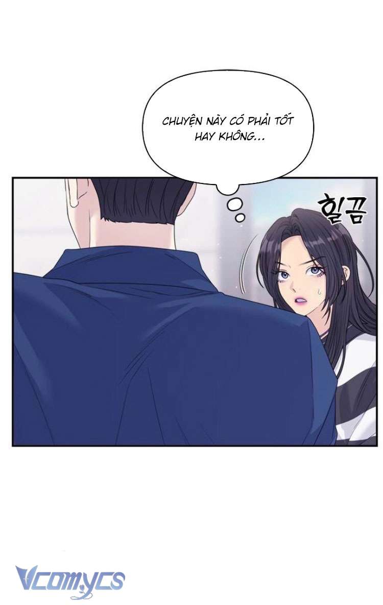 Couple Breaker Chapter 70 - Trang 3