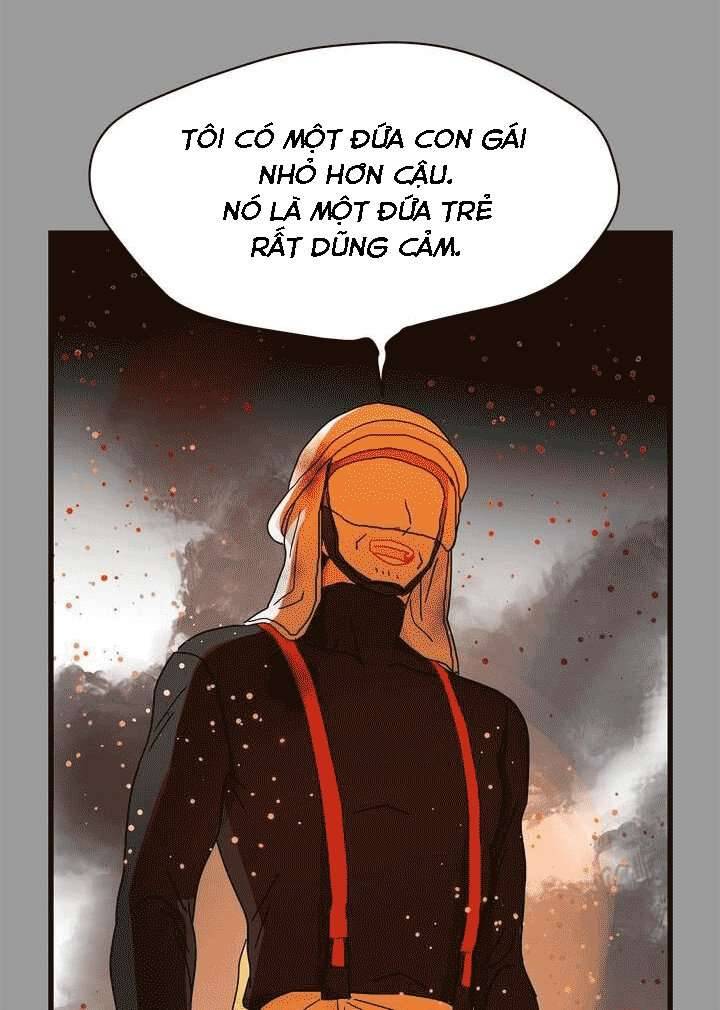 Giả Mạo Theo Phong Cách Chapter 1 - Trang 4
