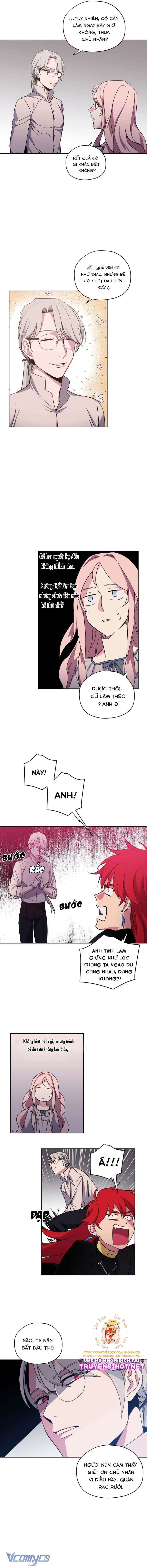 CHITRA Chapter 29 - Next Chapter 30