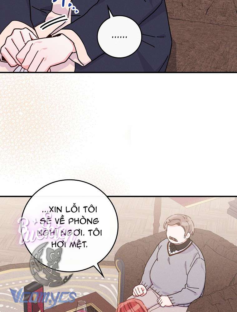 Chị Gái Của Nhân Vật Phản Diện Hôm Nay Cũng Đang Đau Khổ Chapter 47 - Trang 4