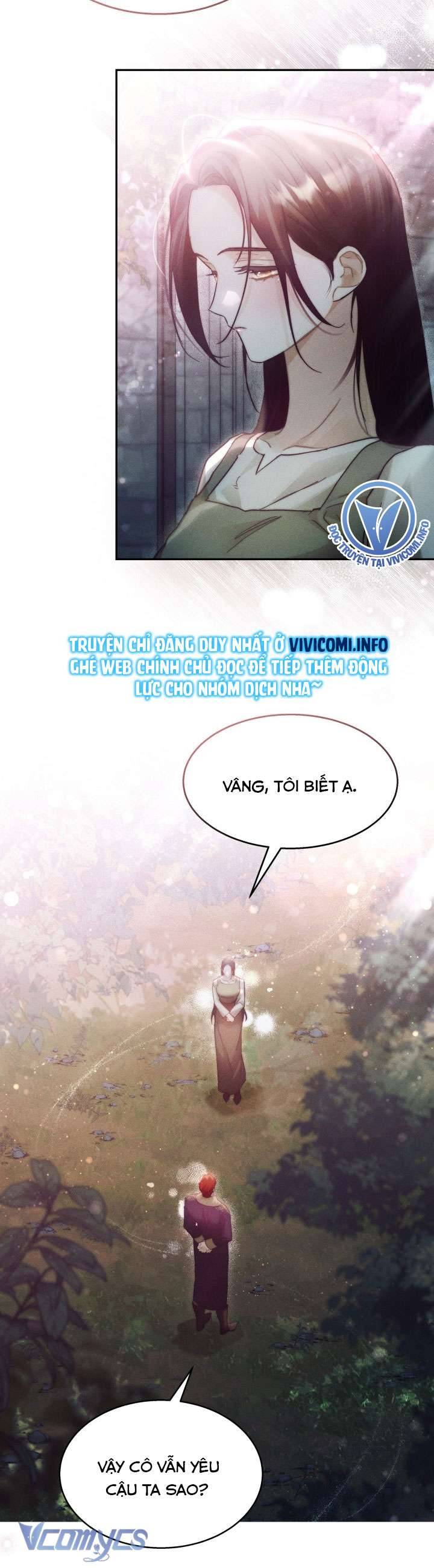 Tiếng Trống Vang Dội Chapter 30 - Trang 4