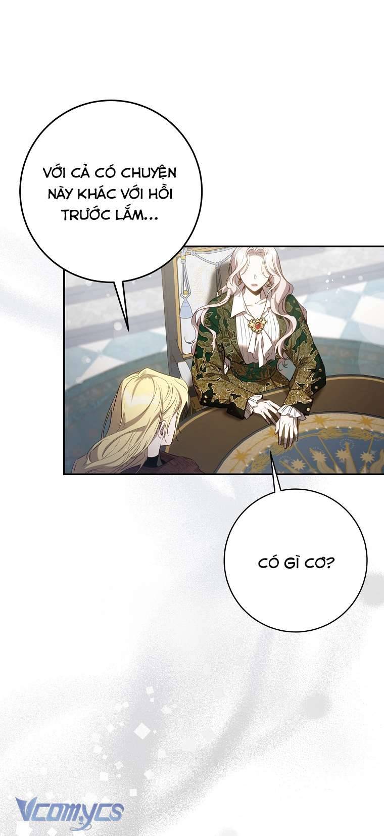 Thuần Hóa Bạo Quân Rồi Bỏ Trốn Chap 103 - Trang 2