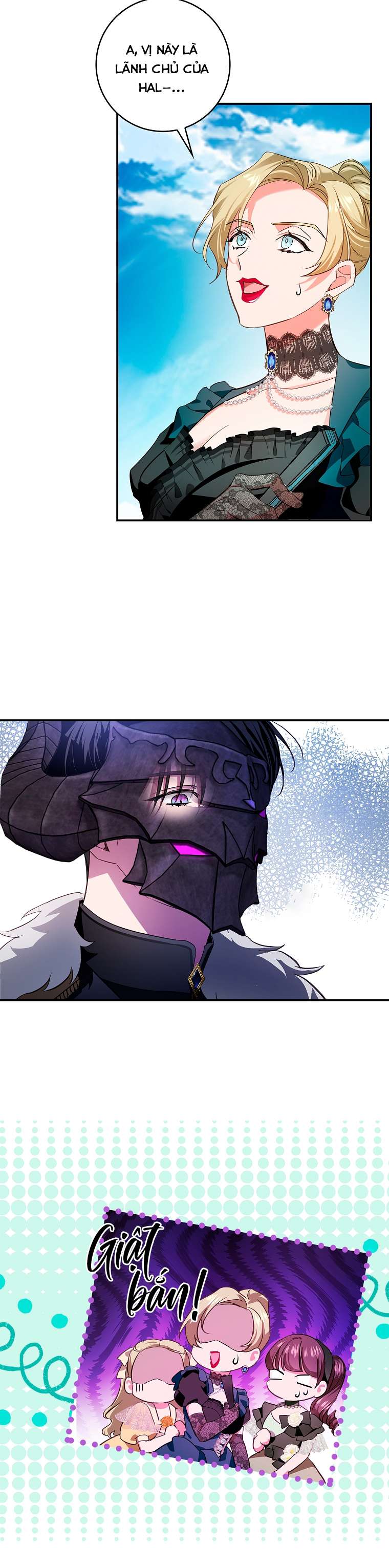 Hôn Phu Ẩn Sắc Chapter 82 - Trang 4