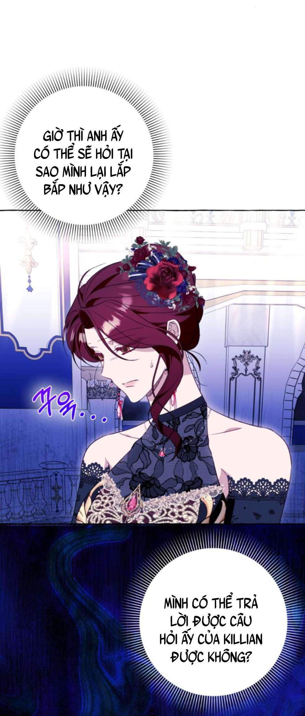 Tôi Tưởng Đó Chỉ Là Tiểu Thuyết Trọng Sinh Bình Thường Chapter 52 - Trang 4