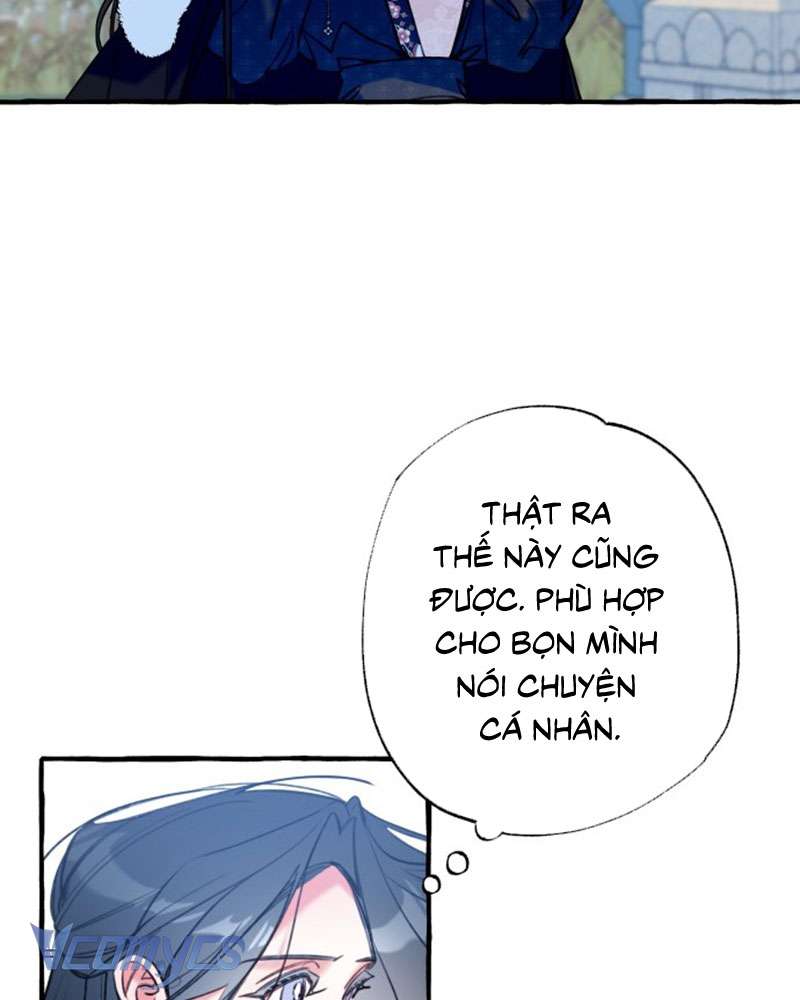 Chuyện Tình Tuyết Phương Bắc Chapter 14 - Trang 4