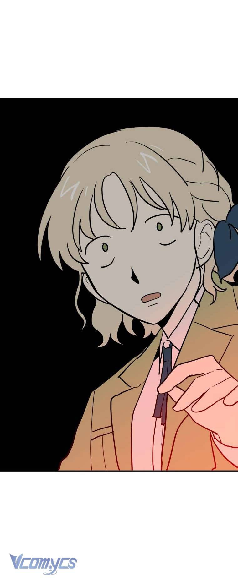 Điều Ước Sao Băng Chap 2 - Trang 4