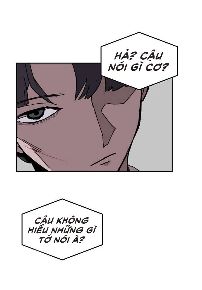 Yêu Không Hồi Kết Chap 4 - Trang 2