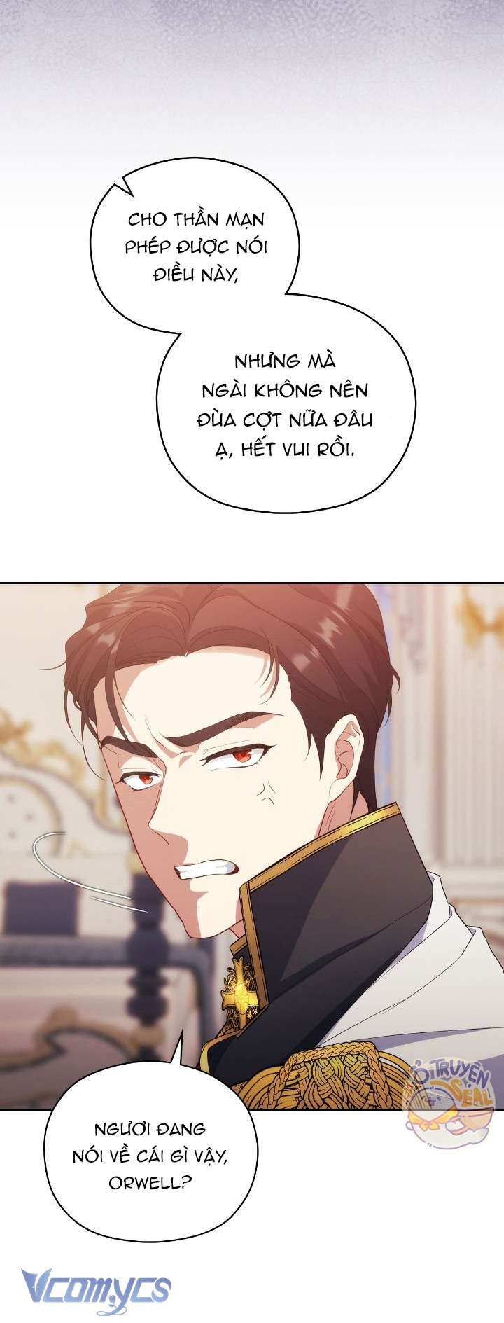 Nàng Công Chúa Trong Chuồng Gà Chap 1 - Trang 4