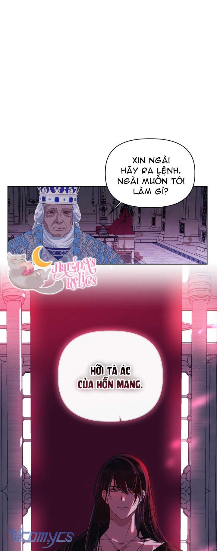 Sự Điều Trị Đặc Biệt Của Tinh Linh Chapter 87 - Next Chapter 88