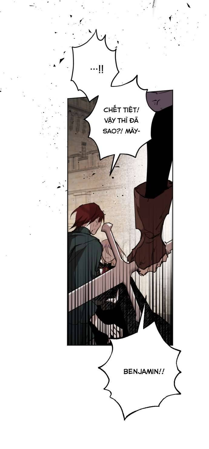 Lời Thú Nhận Của Chúa Tể Bóng Tối Chap 45 - Trang 4