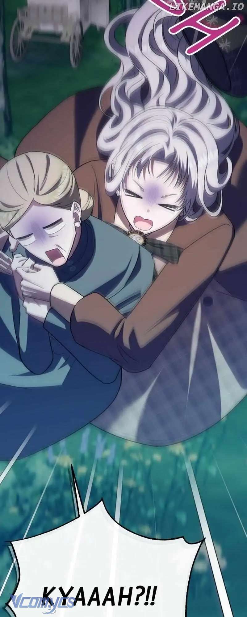 Trở Thành Chú Mèo Ngủ Cùng Bạo Chúa Chapter 32 - Trang 3