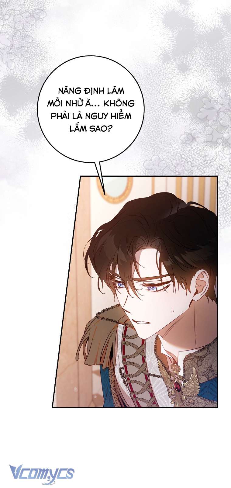 Thuần Hóa Bạo Quân Rồi Bỏ Trốn Chap 104 - Trang 2