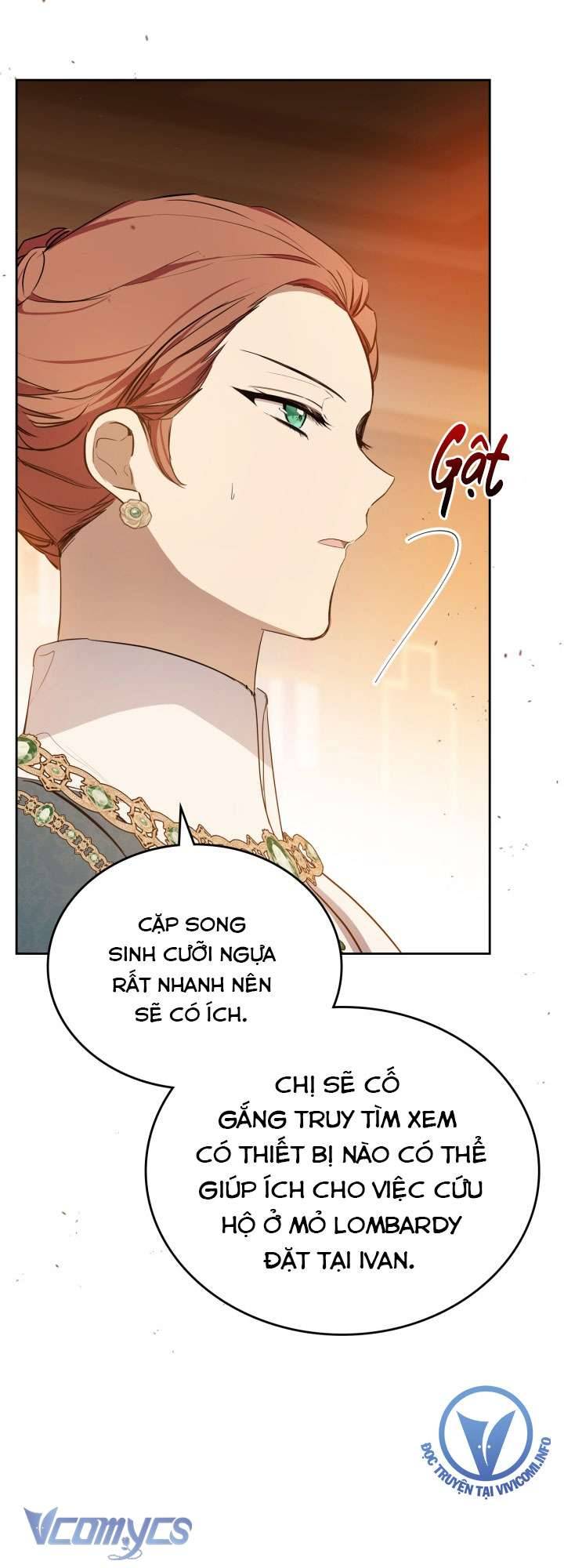 Kiếp Này Nhất Định Làm Gia Chủ Chap 158 - Trang 2