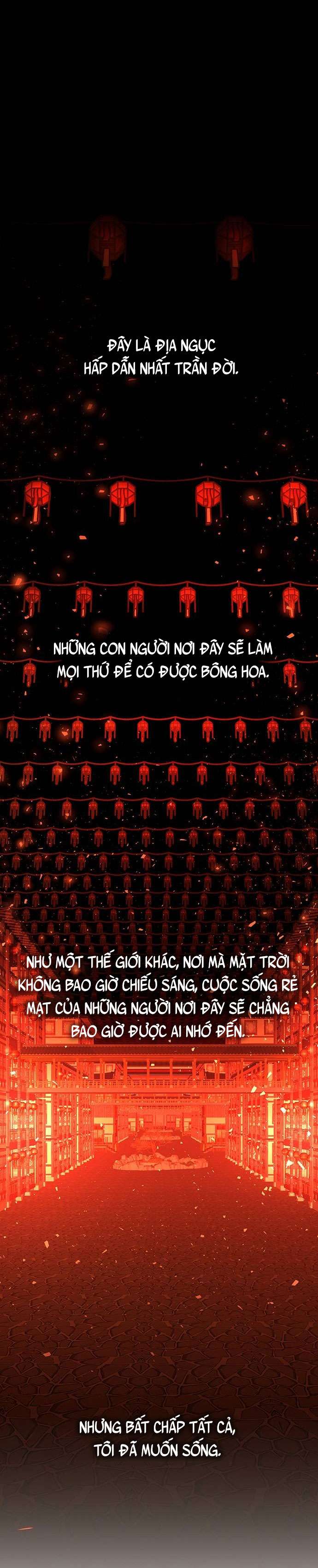 Vương Tử Huyền Bí Chapter 67 - Trang 4