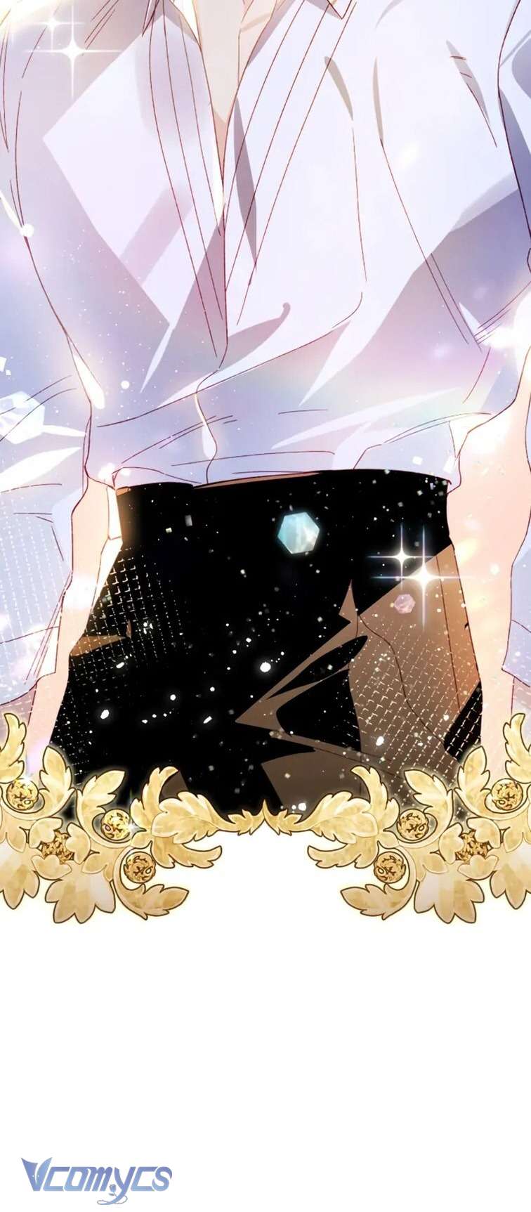 Nuôi vị hôn phu bằng tiền bạc. Chap 27 - Trang 2