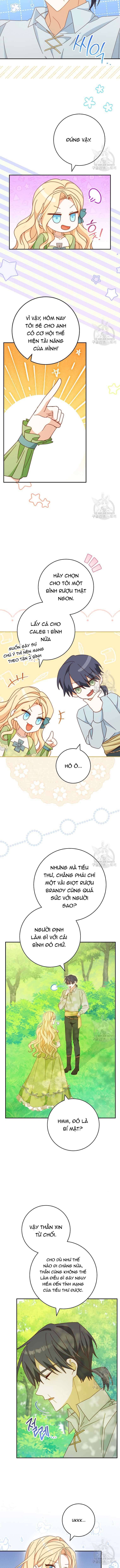 Tôi Đã Phạm Sai Lầm Rồi! Chap 35 - Trang 2