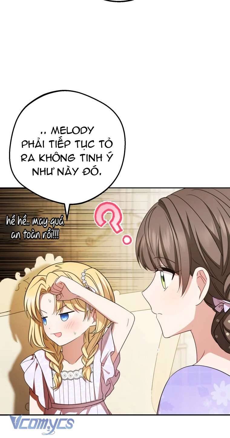 Được Yêu Thương Mà Còn Ngại Ngùng Sao! Chapter 73 - Trang 4