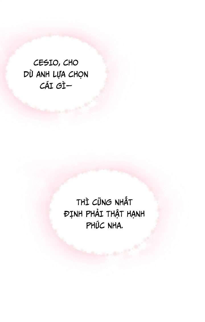 Tôi Không Phải Là Cinderella Chapter 71 - Trang 4