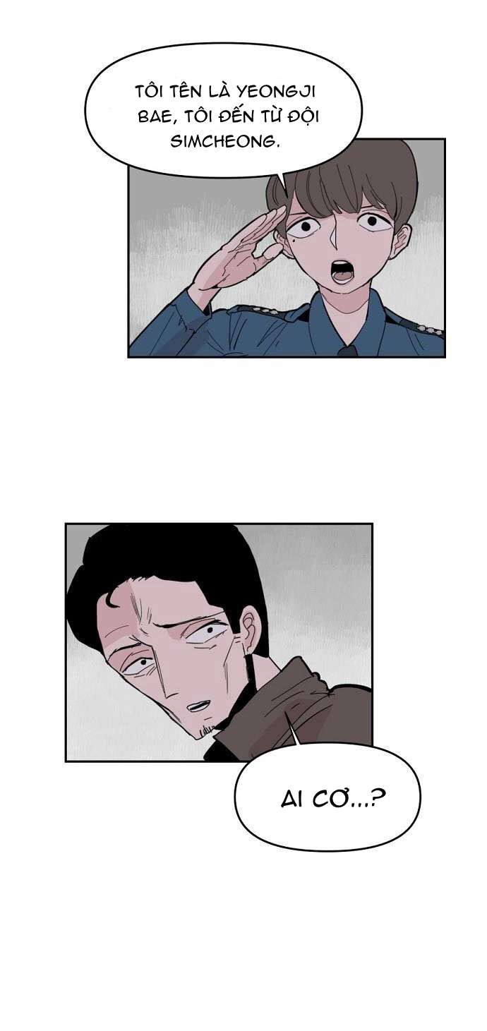 Yêu Không Hồi Kết Chap 5 - Trang 2