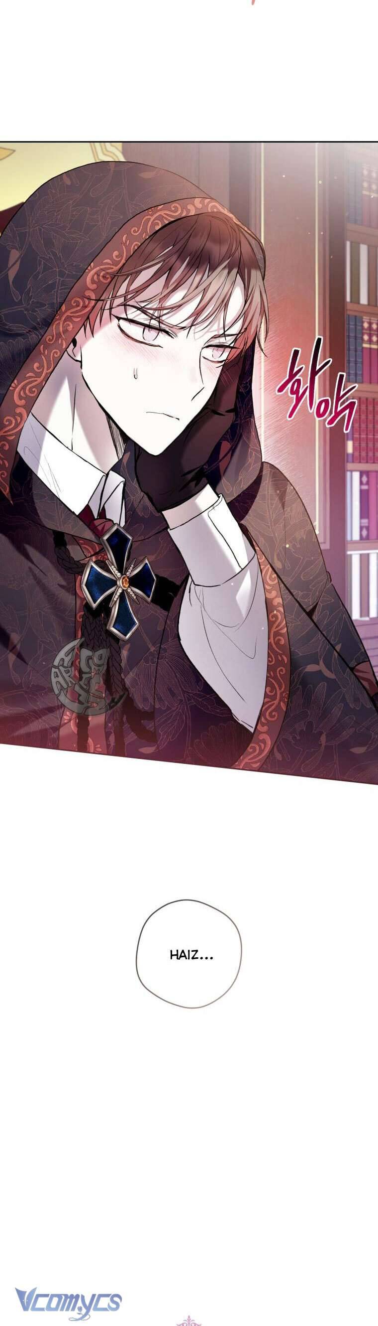 Làm Ác Nữ Bộ Không Tuyệt Sao? Chap 35 - Trang 4