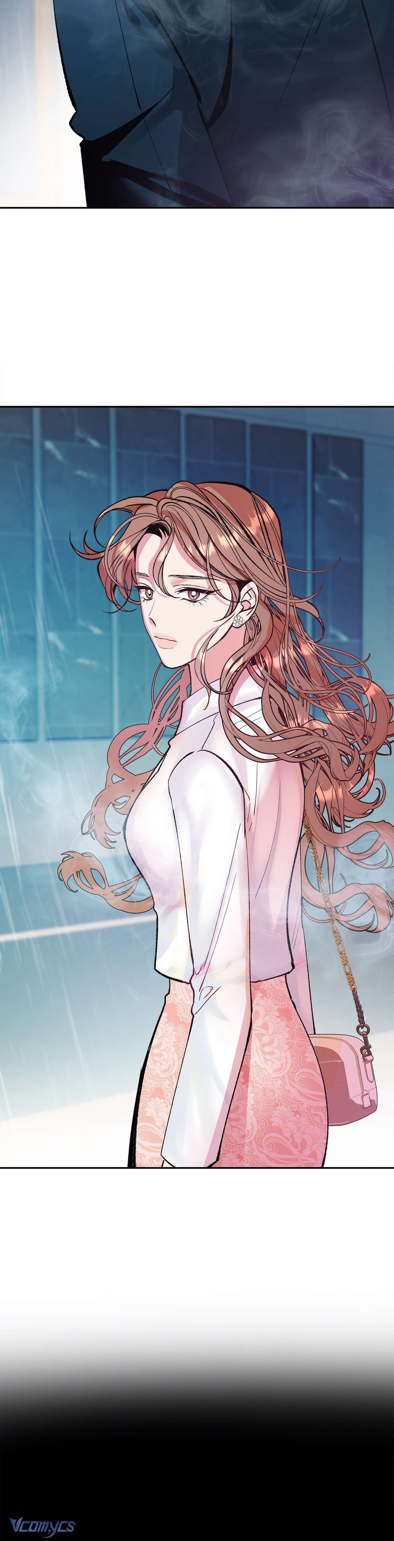 [18+] Tận Cùng Của Thế Giới Chap 1 - Trang 2