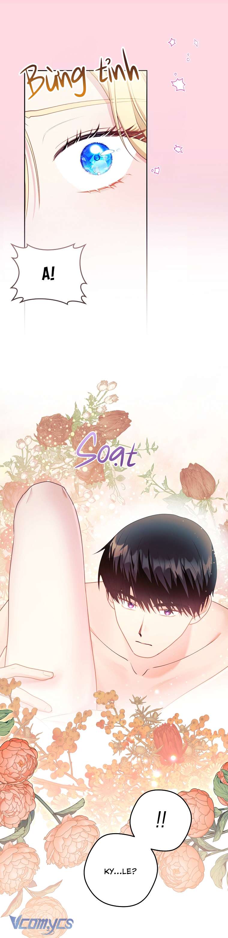 [18+] Phương Pháp Gia Hạn Hợp Đồng Hôn Nhân Chap 10 - Trang 2