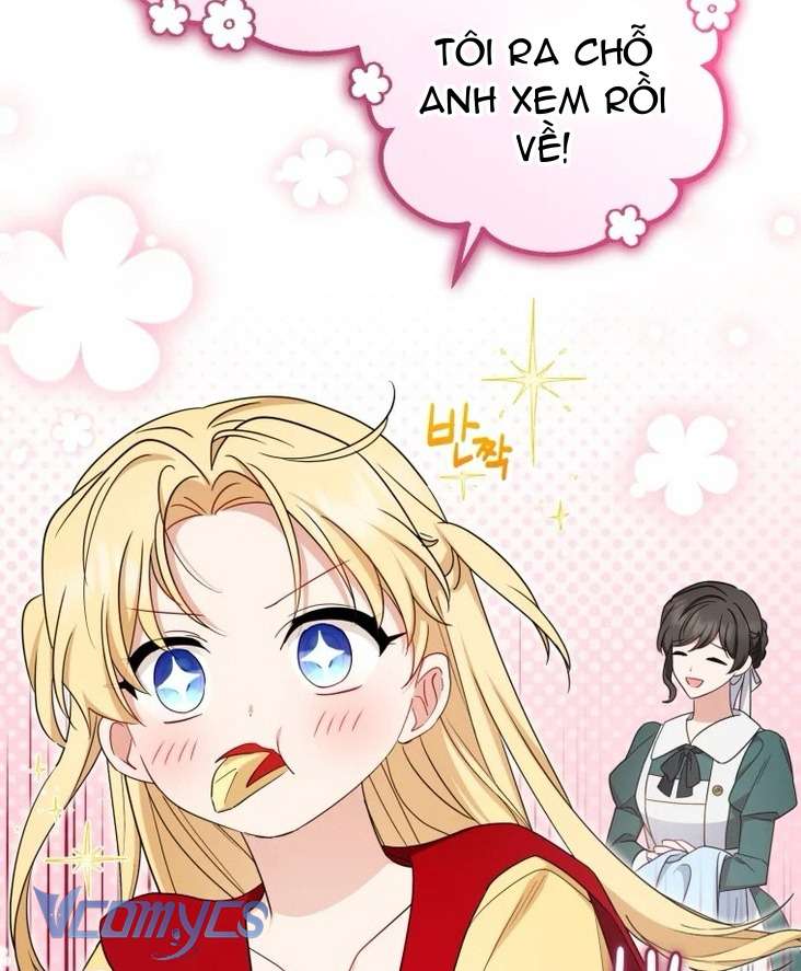 Được Yêu Thương Mà Còn Ngại Ngùng Sao! Chap 69 - Trang 4